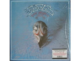 Виниловая пластинка Eagles – Their Greatest Hits 1971-1975