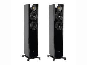 ELAC Акустическая система SOLANO FS 287.2 ЧЕРНЫЙ EAN:4011822319313 (Пара) ELAC Акустическая система SOLANO FS 287.2 ЧЕРНЫЙ EAN:4011822319313 (Пара)