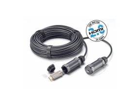 inakustik Кабель HDMI Exzellenz Profi АРМИРОВАННЫЙ 10m EAN:4001985517794 inakustik Кабель HDMI Exzellenz Profi АРМИРОВАННЫЙ 10m EAN:4001985517794