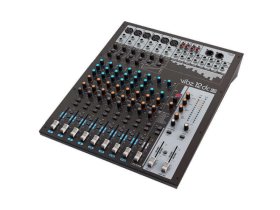 LD SYSTEMS Микшер LDVIBZ12DC