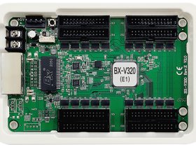 ONBON Приемная карта ВХ-V320