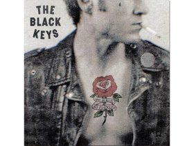 Виниловая пластинка The Black Keys – No Rain, No Flowers