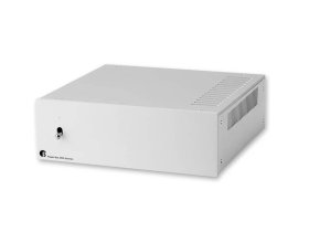 PRO-JECT Блок питания Power Box DS3 СЕРЕБРО EAN:9120122295601