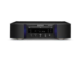 MARANTZ CD-проигрыватель SA12SE ЧЕРНЫЙ