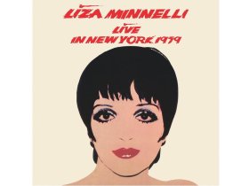 Виниловая пластинка Liza Minnelli – Live In New York 1979