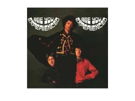 Виниловая пластинка The Jimi Hendrix Experience – Are You Experienced