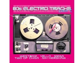Виниловая пластинка V/A-80s Electro Tracks - Vinyl Edition Volume 3: Zyx