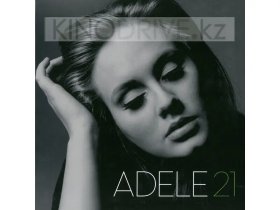 Виниловая пластинка ADELE 21