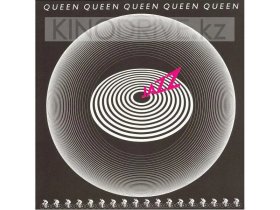 Виниловая пластинка Queen - Jazz: Universal
