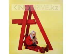 Виниловая пластинка Eilish, Billie - Don't Smile At Me: Universal