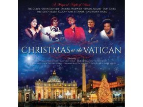 Виниловая пластинка Various Artists – Christmas At The Vatican Vol.1