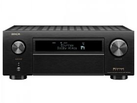 DENON AV-усилитель AVC-X6700H ЧЕРНЫЙ - РАСПРОДАЖА