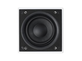 KEF Акустическая система Ci200QSb-THX БЕЛЫЙ