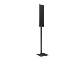 KEF Стойка для АС T-Series Черный EAN:637203207914