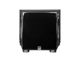 ELAC Сабвуфер VARRO DS1000 ЧЕРНЫЙ EAN:4011822320692