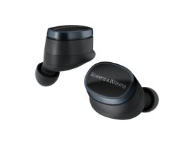 BOWERS & WILKINS Наушники Pi8 ЧЕРНЫЙ