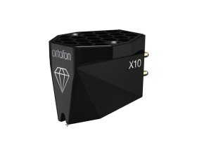 ORTOFON Картридж звукоснимателя MC X10 EAN:5705796271287 ORTOFON Картридж звукоснимателя MC X10 EAN:5705796271287