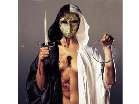 Виниловая пластинка Bring Me The Horizon – There Is A Hell Believe Me I've Seen It. There Is A Heaven Let's Keep It A Secret.