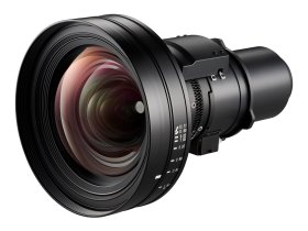 OPTOMA Линза для проектора BX-CTA12