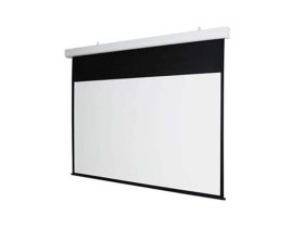 PROscreen Экран моторизованный MLE3200 (398*299) полотно повышенной прочности PROscreen Экран моторизованный MLE3200 (398*299) полотно повышенной прочности