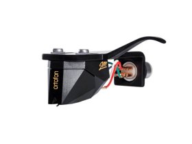 ORTOFON Картридж звукоснимателя с держателем 2M BLACK (MM) EAN:5705796080414 ORTOFON Картридж звукоснимателя с держателем 2M BLACK (MM) EAN:5705796080414