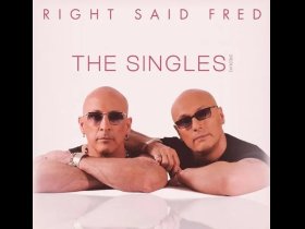 Виниловая пластинка Right Said Fred - Singles