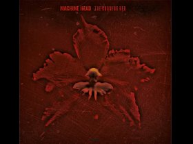 Виниловая пластинка Machine Head – The Burning Red