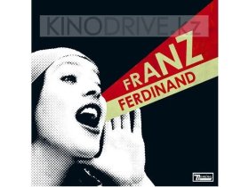 Виниловая пластинка Franz Ferdinand - You Could Have Had It..: V2