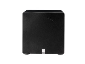 ELAC Сабвуфер VARRO PS250 ЧЕРНЫЙ