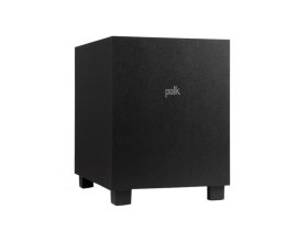 POLK AUDIO Акустическая система MXT10 ЧЕРНЫЙ