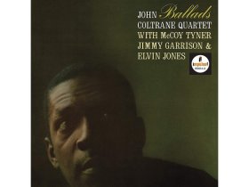 Виниловая пластинка Coltrane, John: Ballads (Ltd. Edition 180gr Vinyl) EAN:8436542012416