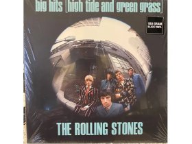 Виниловая пластинка The Rolling Stones – Big Hits (High Tide And Green Grass)