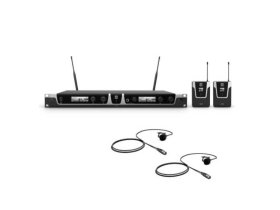 Беспроводная микрофонная система LD Systems LDU505BPL2 Беспроводная микрофонная система LD Systems LDU505BPL2