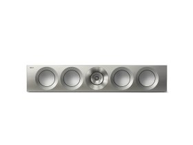 KEF Центральный канал Reference 4с Meta ОРЕХ/СЕРЕБРО EAN:637203048821