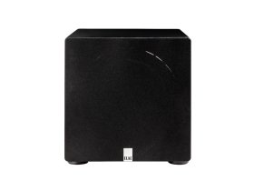 ELAC Сабвуфер VARRO RS500 ЧЕРНЫЙ EAN:4011822320678