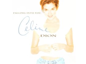Виниловая пластинка Céline Dion – Falling Into You