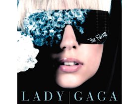 Виниловая пластинка LADY GAGA: THE FAME EAN:0602517854772
