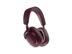 BOWERS & WILKINS Наушники Px7 S3 ВИНТАЖНЫЙ ТЕМНО-БОРДОВЫЙ