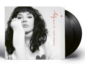 Виниловая пластинка Isabelle Adjani – Adjani Bande Originale