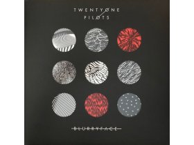 Виниловая пластинка Twenty One Pilots – Blurryface