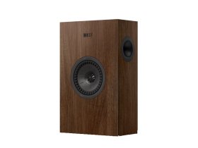 KEF Акустическая система Q4 Meta ОРЕХ EAN:637203219191 KEF Акустическая система Q4 Meta ОРЕХ EAN:637203219191