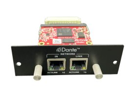 TOPP PRO Модуль расширения DANTE32S