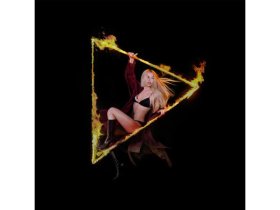 Виниловая пластинка Ava Max – Don't Click Play