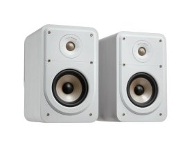 POLK AUDIO Громкоговоритель Sig Elite ES15 БЕЛЫЙ (Пара) POLK AUDIO Громкоговоритель Sig Elite ES15 БЕЛЫЙ (Пара)