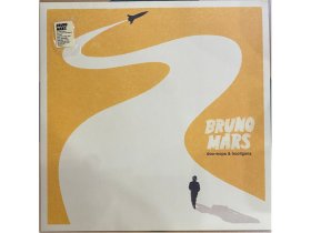 Виниловая пластинка Bruno Mars – Doo-Wops & Hooligans (LIMITED NEON YELLOW VINYL EDITION)
