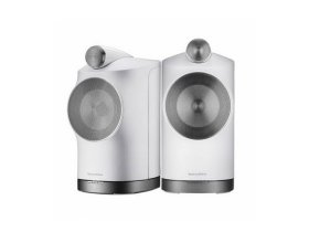BOWERS & WILKINS Громкоговоритель Formation DUO БЕЛЫЙ (Пара)