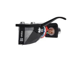 ORTOFON Картридж звукоснимателя с держателем 2M BLACK LVB 250 (MM) EAN:5705796080445 ORTOFON Картридж звукоснимателя с держателем 2M BLACK LVB 250 (MM) EAN:5705796080445