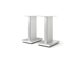 KEF Стойка для АС Reference 1 БЕЛЫЙ EAN:637203049002