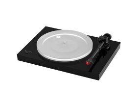 PRO-JECT Проигрыватель пластинок X2 B Quintet Red ЧЕРНЫЙ EAN:9120122293331 PRO-JECT Проигрыватель пластинок X2 B Quintet Red ЧЕРНЫЙ EAN:9120122293331