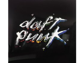 Виниловая пластинка Daft Punk – Discovery